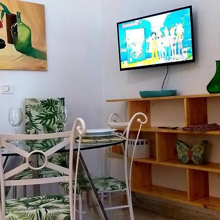 Estudio Ana Puerto de la Cruz  Zewnętrze zdjęcie