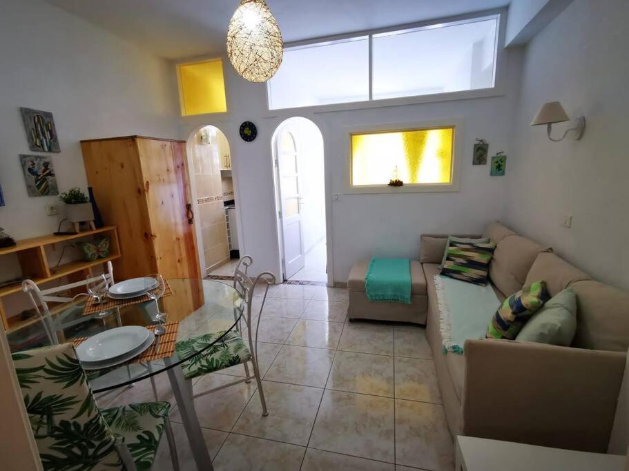 Estudio Ana Puerto de la Cruz  Zewnętrze zdjęcie