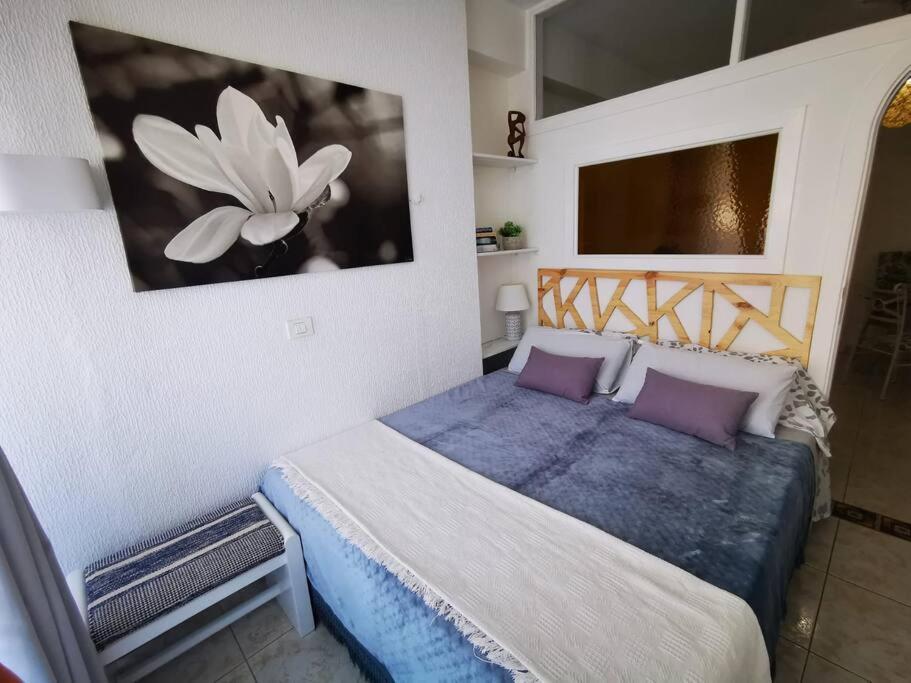 Estudio Ana Puerto de la Cruz  Zewnętrze zdjęcie