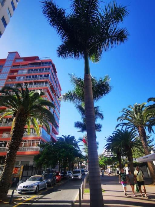 Estudio Ana Puerto de la Cruz  Zewnętrze zdjęcie