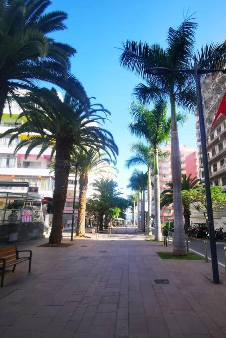 Estudio Ana Puerto de la Cruz  Zewnętrze zdjęcie