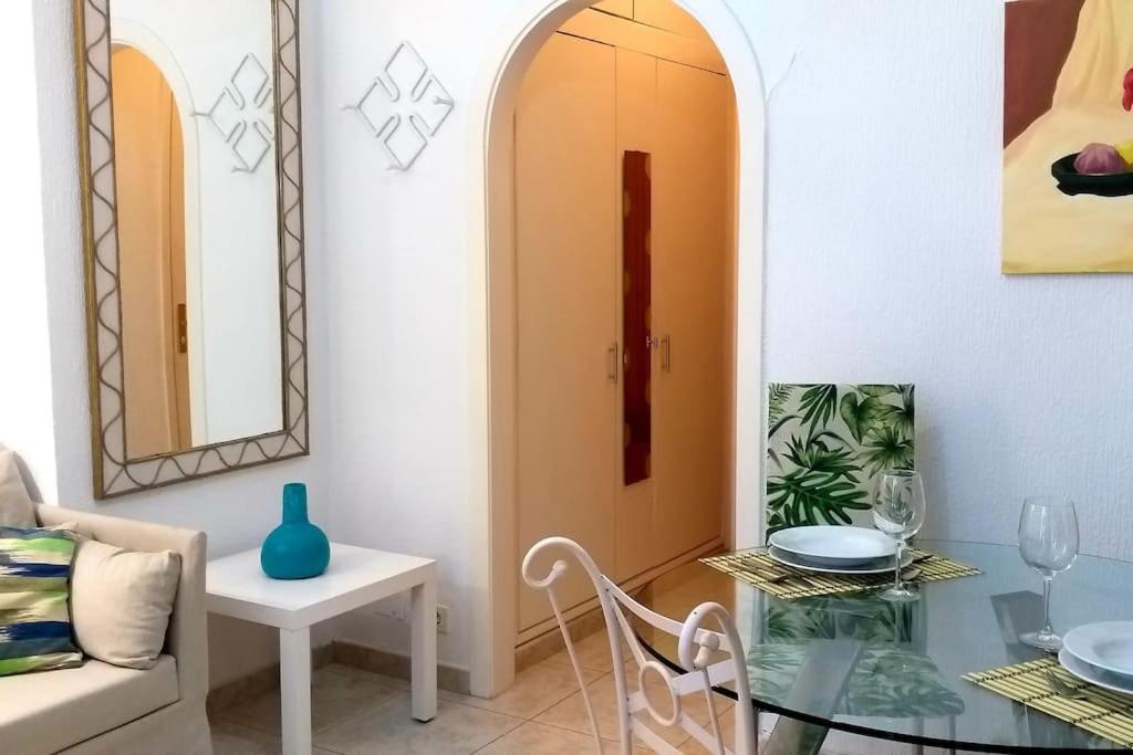 Estudio Ana Puerto de la Cruz  Zewnętrze zdjęcie