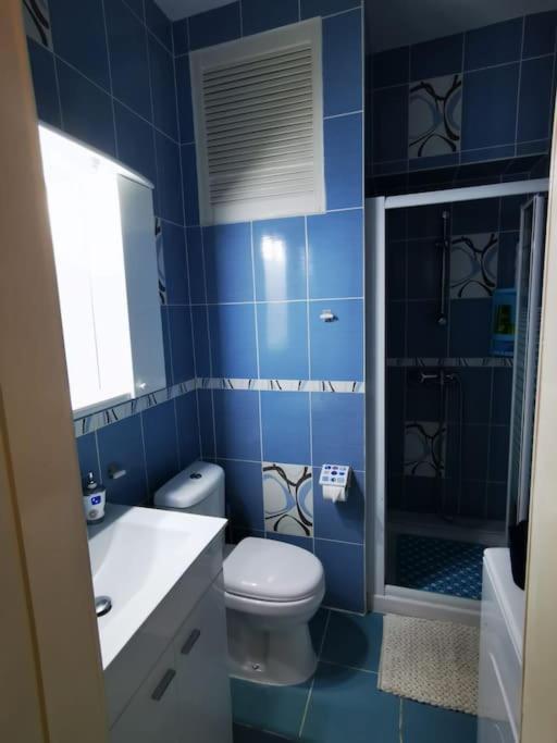 Estudio Ana Puerto de la Cruz  Zewnętrze zdjęcie